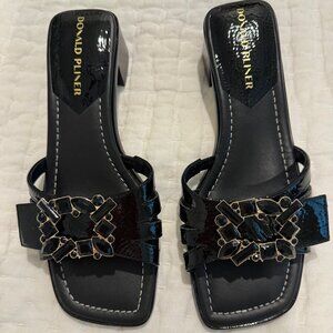 Donald Pliner Heeled Sandals